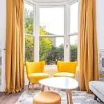 Διαμέρισμα Ground Floor Nunnery Bright, Beautiful Flat With Garden In - Pass The Keys *